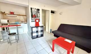 Appartement 1 Pièce 18 m² à louer à Auch (32000)