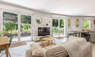 Appartement 4 Pièces 116 m² à vendre à La Trinité (06340)