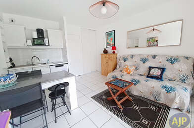 Appartement 1 pièces 148820 €
