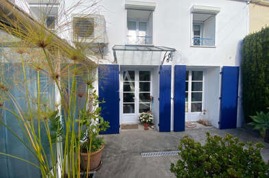 Maison 7 pièces 269850 €