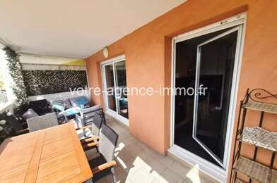 Appartement 3 pièces 367500 €