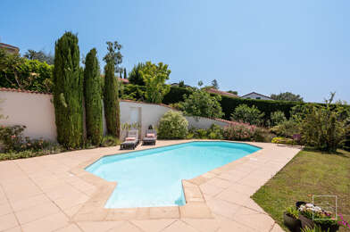 Maison 5 pièces 620000 €