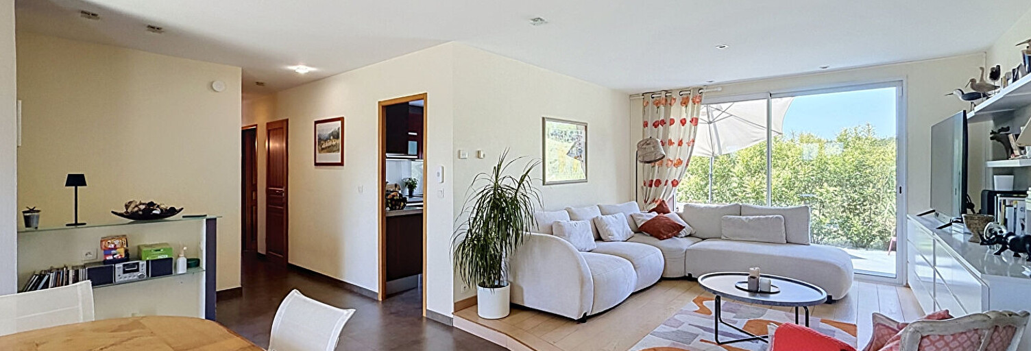 Maison 5 Pièces 133 m² à vendre à La Tour-de-Salvagny (69890)