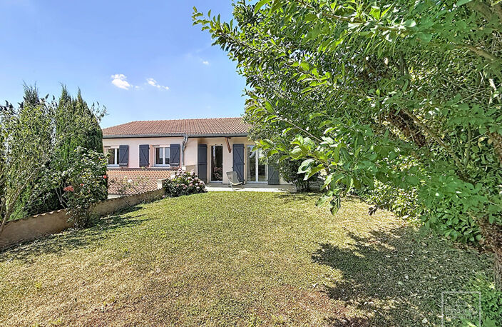 Maison individuelle et non mitoyenne 5 pièces de 133 m² avec vue et sans vis à vis — photo 4