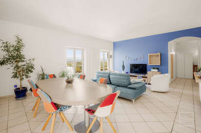 Appartement 3 pièces 215000 €