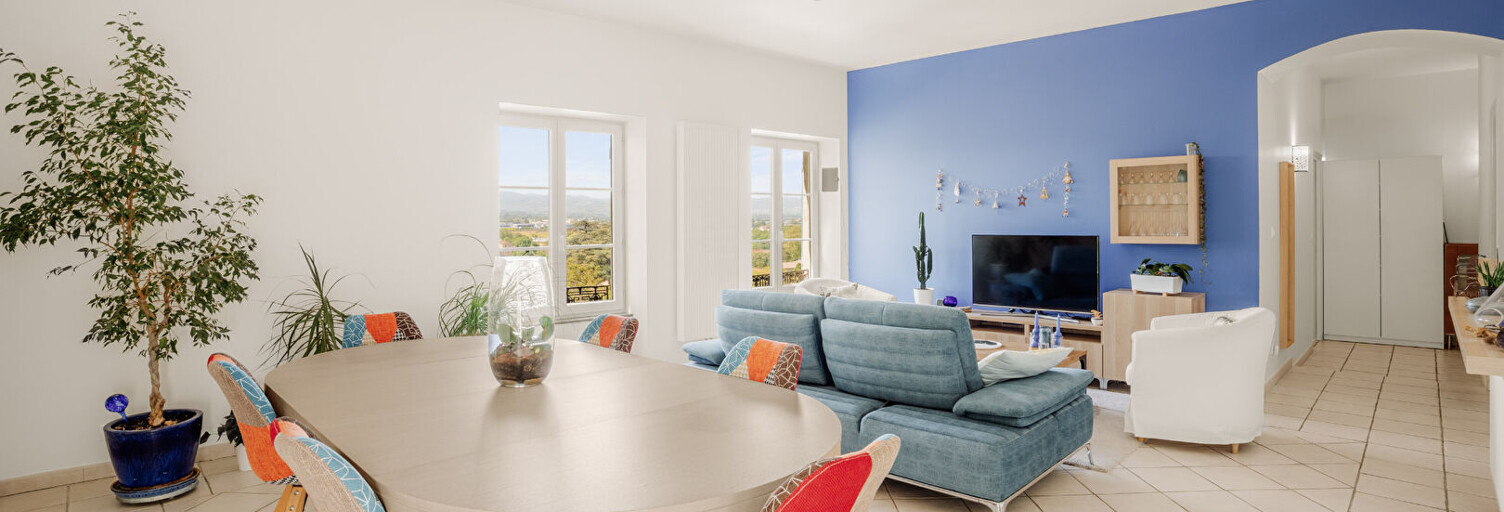 Appartement 3 Pièces 97 m² à vendre à Villefranche-sur-Saône (69400)