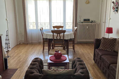 Appartement 2 pièces 745 €