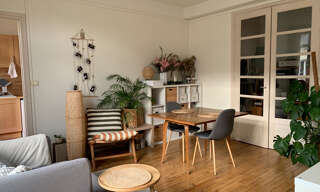 Appartement 2 Pièces 57 m² à louer à Rouen (76000)