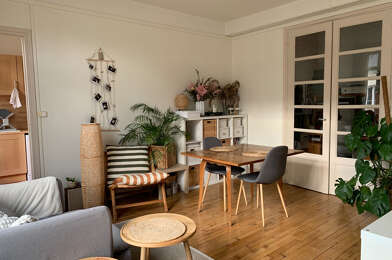Appartement 2 pièces 745 €