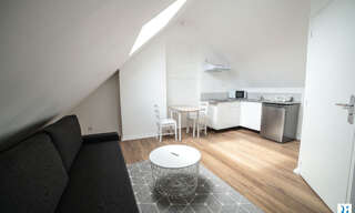 Appartement 1 Pièce 12 m² à louer à Rouen (76000)