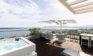 Appartement 5 Pièces 159 m² à vendre à Cannes (06400)