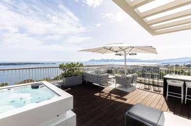 Appartement 5 pièces 3590000 €