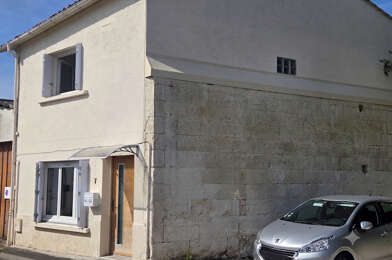 Maison 4 pièces 106500 €
