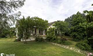 Maison 5 Pièces 127 m² à vendre à Saint-Didier-sur-Chalaronne (01140)