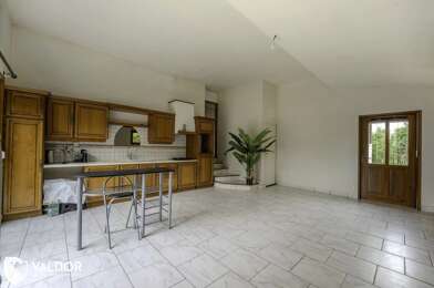 Maison 5 pièces 357000 €