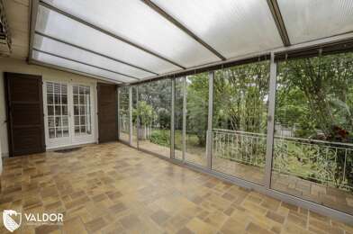 Maison 5 pièces 357000 €