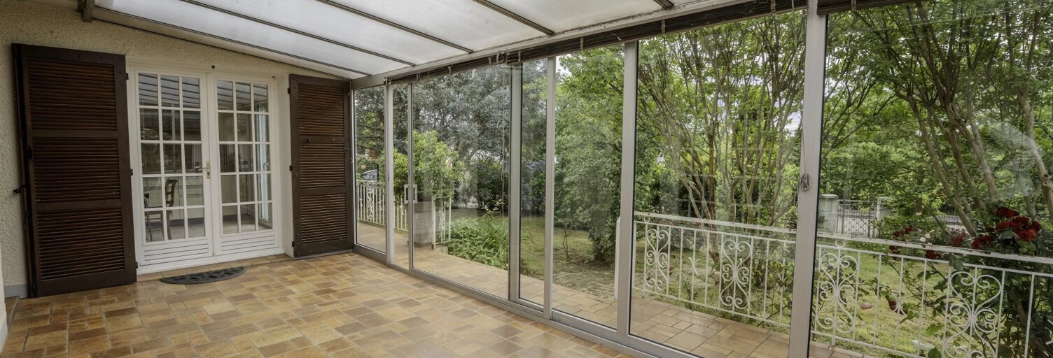 Maison 5 Pièces 127 m² à vendre à Saint-Didier-sur-Chalaronne (01140)