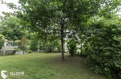 Secteur calme - Maison 127m² - 1028m² de terrain — photo du bien