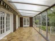 Secteur calme - Maison 127m² - 1028m² de terrain — photo 2