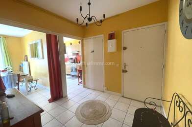 Appartement 3 pièces 139000 €