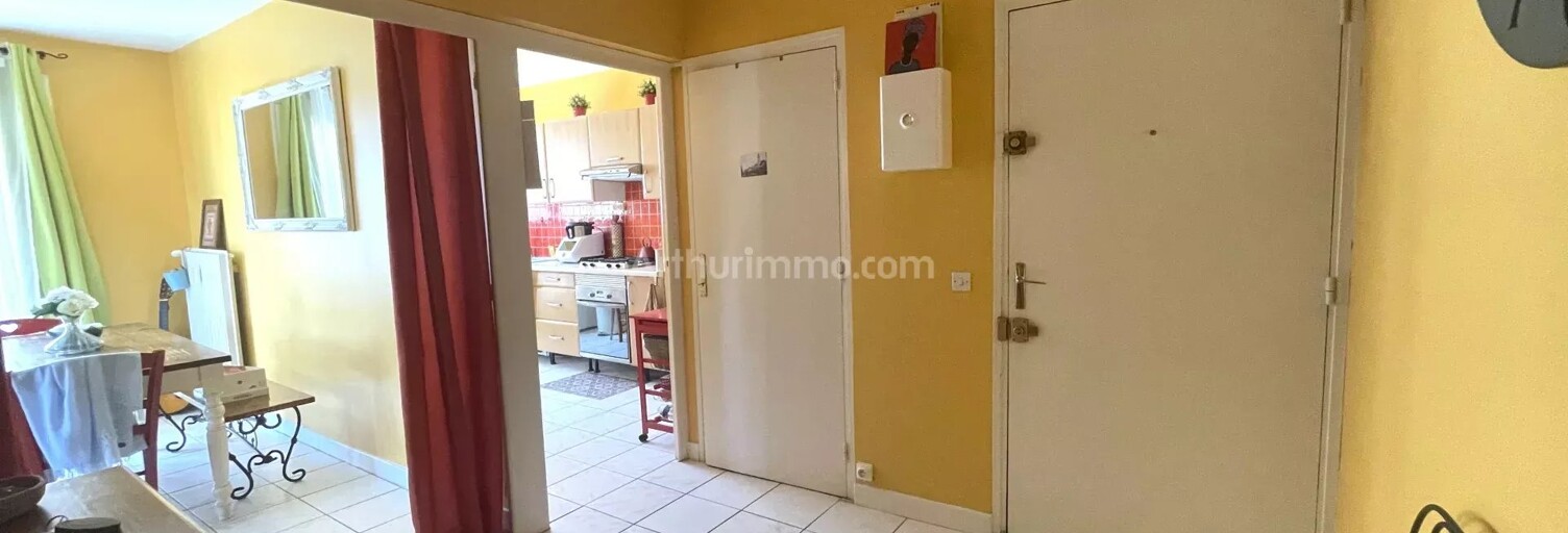 Appartement 3 Pièces 80 m² à vendre à Corbelin (38630)