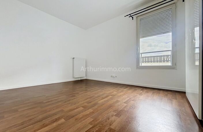 Appartement 3 pièces avec balcon — photo 2