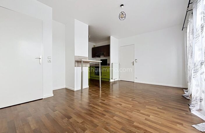 Appartement 3 pièces avec balcon — photo 3