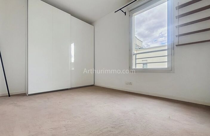 Appartement 3 pièces avec balcon — photo 4