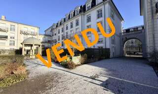 Appartement 5 Pièces 99 m² à vendre à Serris (77700)