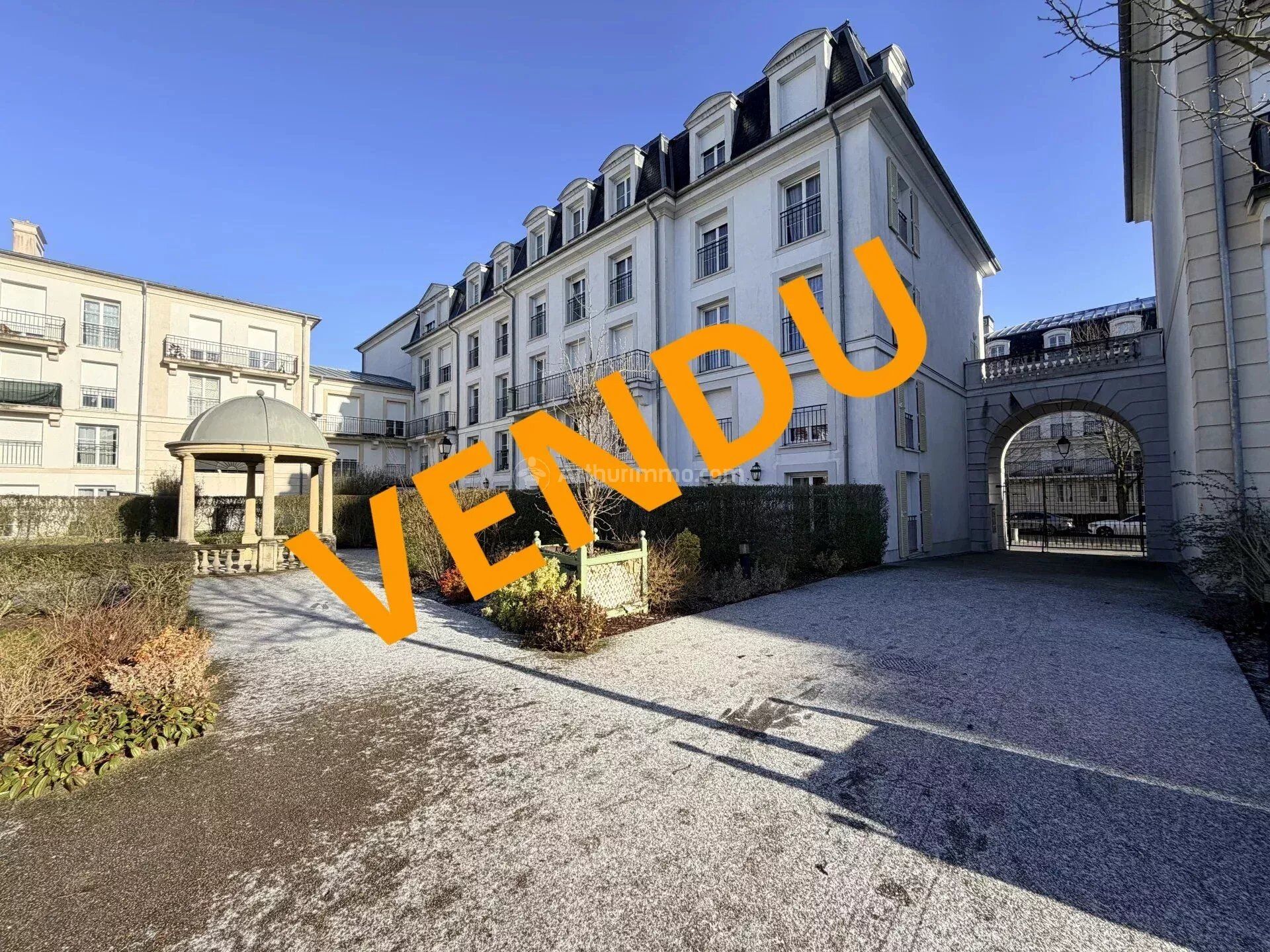Appartement 5 pièces 99 m² · à Serris · 99 m² · 425 000 €