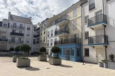Appartement 3 pièces 350000 €