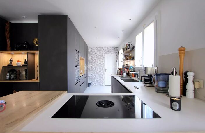 Superbe maison familiale Kaufman & Broad avec véranda et grand jardin arboré — photo 5