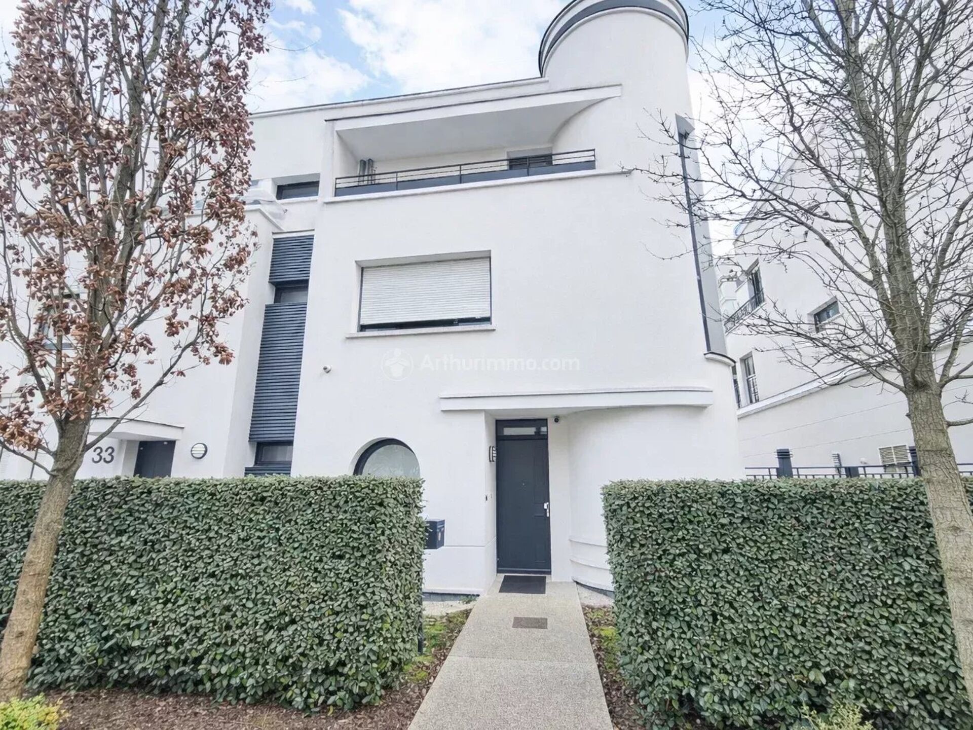 Maison 5 pièces 100 m² · à Chessy · 100 m² · 569 000 €