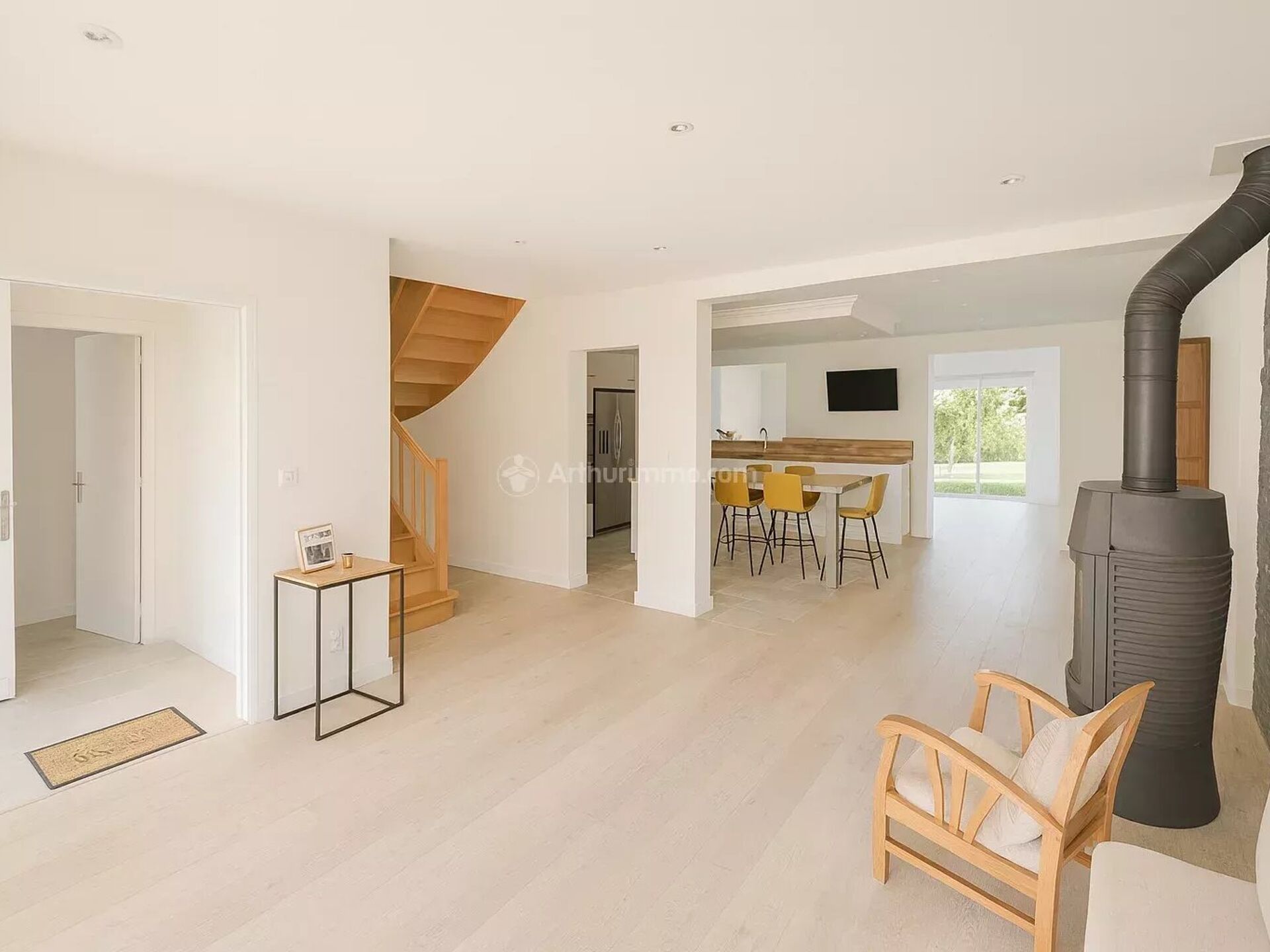Maison 6 pièces 150 m² · à Champs-sur-Marne · 150 m² · 499 900 €