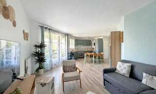 Appartement 3 Pièces 66 m² à vendre à Serris (77700)