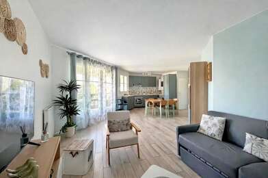 Appartement 3 pièces 354000 €