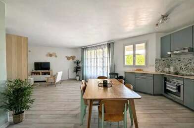 Appartement 3 pièces 339000 €
