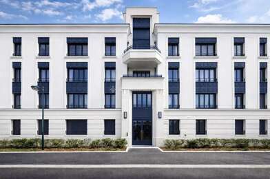 Appartement 3 pièces 338000 €