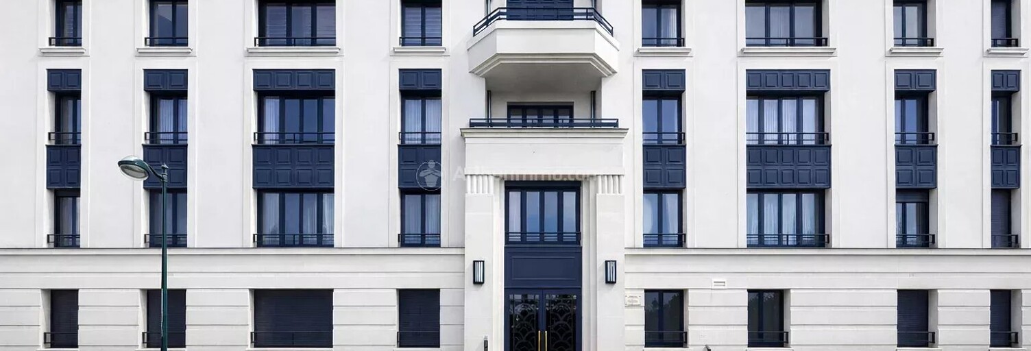 Appartement 3 Pièces 63 m² à vendre à Chessy (77700)