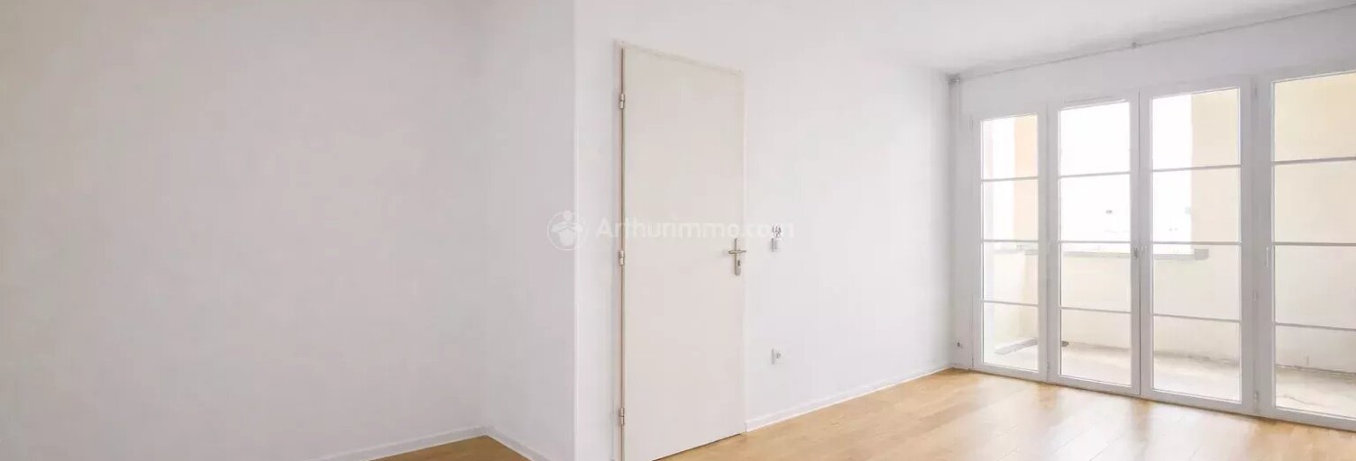 Appartement 2 Pièces 46 m² à vendre à Serris (77700)
