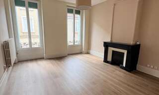 Appartement 2 Pièces 55 m² à louer à Valence (26000)