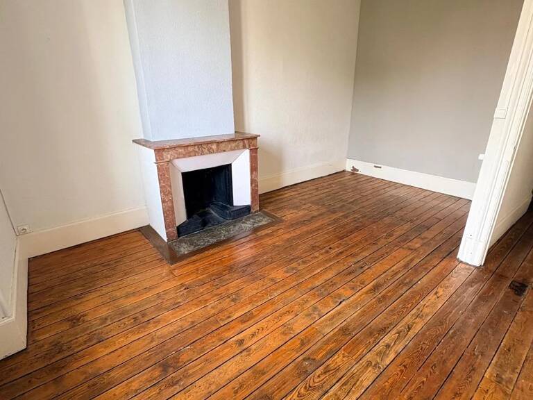 APPARTEMENT EN CENTRE VILLE — photo 1