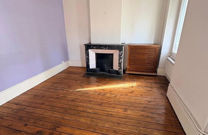 APPARTEMENT EN CENTRE VILLE — photo 2