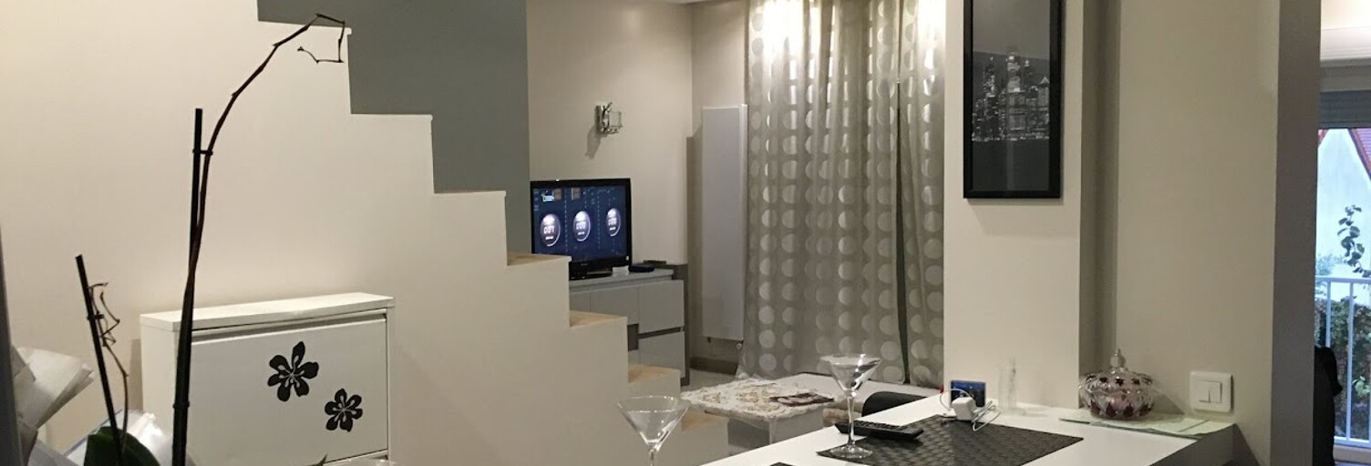 Maison 4 Pièces 85 m² à louer à Saint-Loubès (33450)