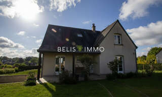 Maison 6 Pièces 133 m² à louer à Azay-sur-Cher (37270)
