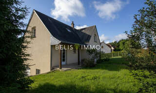 Maison 6 Pièces 133 m² à louer à Azay-sur-Cher (37270)