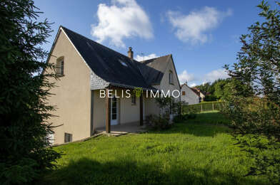 Maison 6 pièces 1300 €