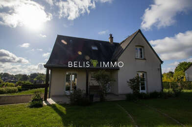 Maison 6 pièces 1340 €