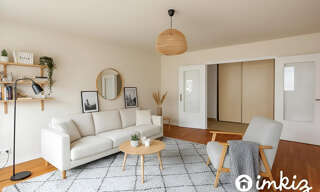 Appartement 3 Pièces 93 m² à vendre à Lyon 3 (69003)