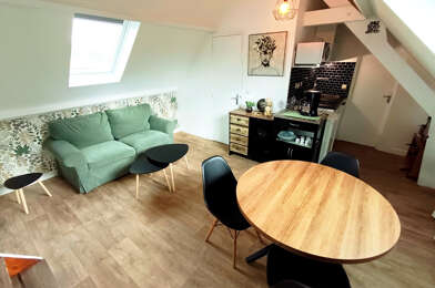 Appartement 2 pièces 96000 €